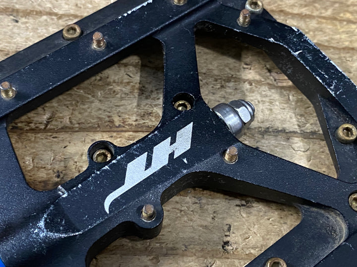 KO816 HT Components AE03 フラットペダル