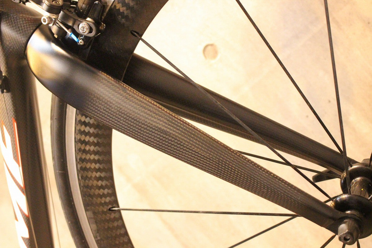 タイム TIME Fluidity サイズXS デュラエース Di2 販売中】TIME fluidity デュラエースDi2仕様 : 岡山でロードバイク