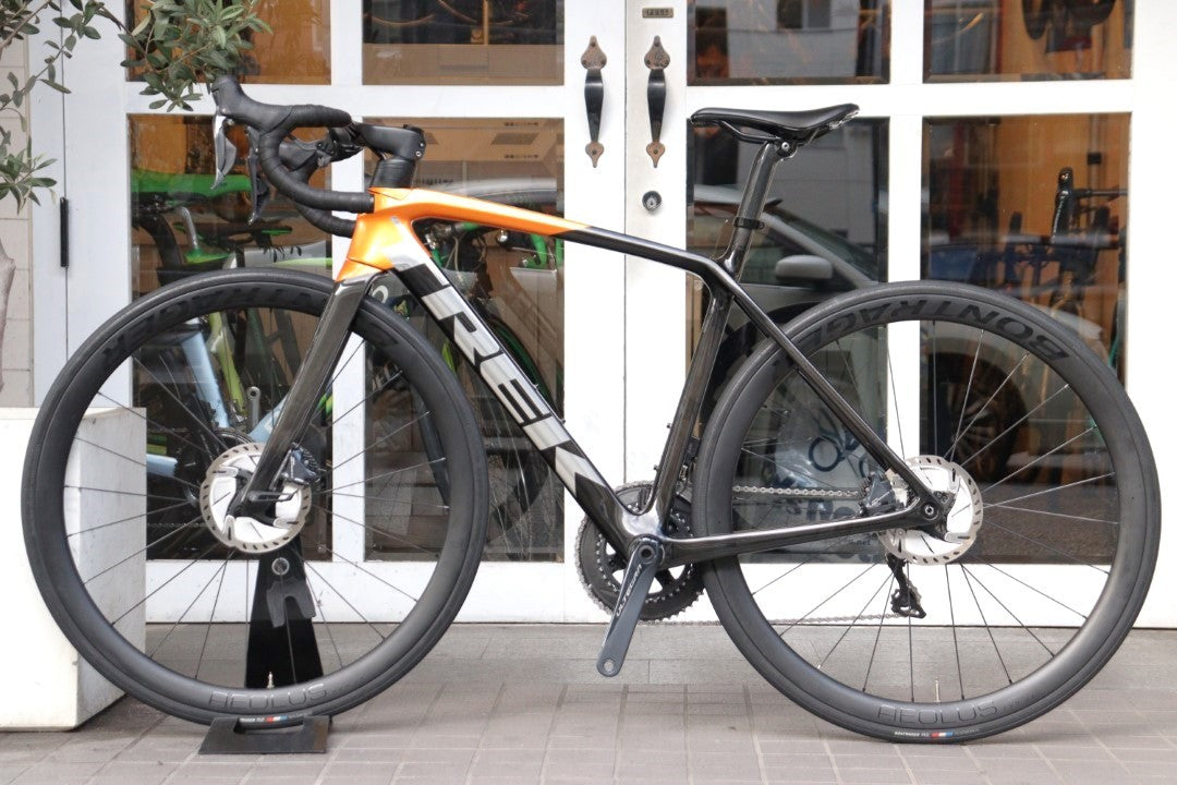 トレック TREK エモンダ EMONDA SL7 2021モデル 52サイズ シマノ