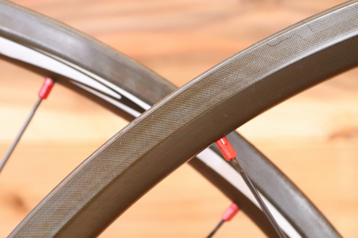 シマノ SHIMANO デュラエース DURA-ACE WH-7850-C24-TU シマノ 10S