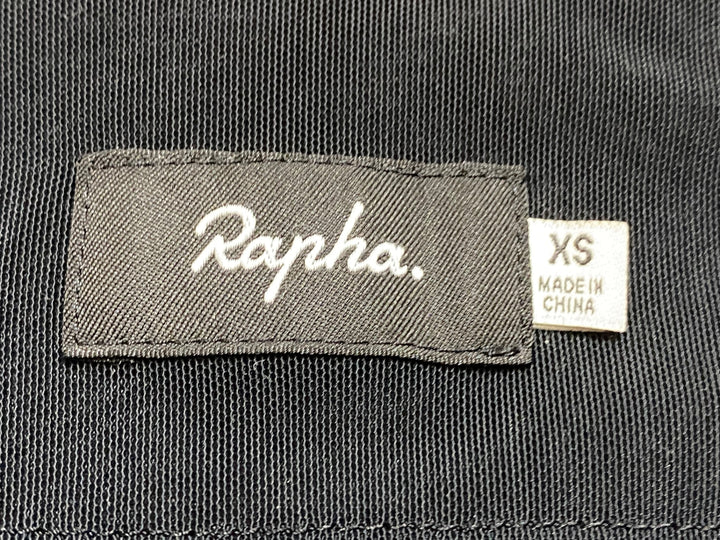 JP505 ラファ rapha メンズ カラー ジャケット 灰 XS