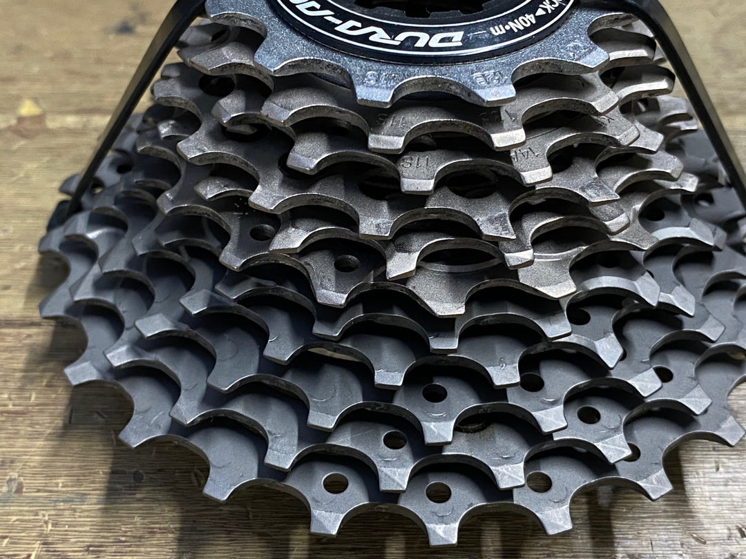 JP364 シマノ SHIMANO デュラエース DURA-ACE CS-9000 スプロケット 12-25T 11s