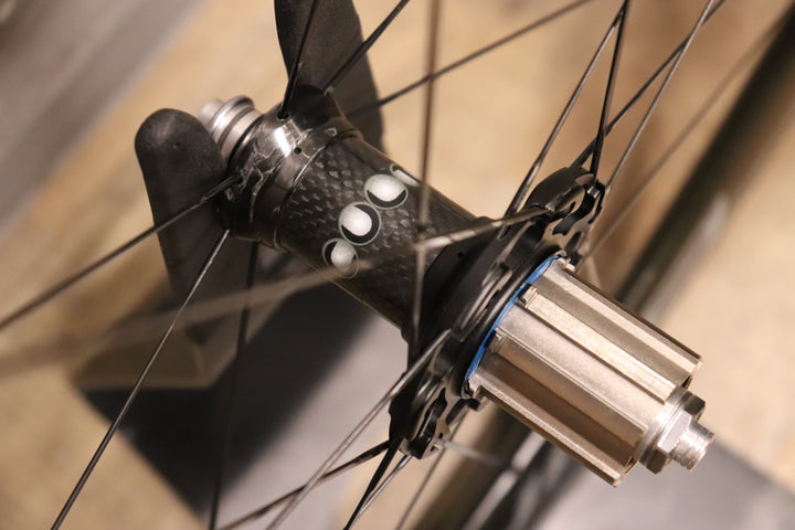 CAMPAGNOLO ボーラ BORA ULTRA 50 AC3 カーボン 11S/12S 17C 【さいたま浦和店】