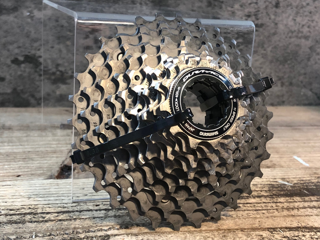 JL046 シマノ SHIMANO デュエース DURA-ACE CS-R9100 スプロケット 11-30T 11S