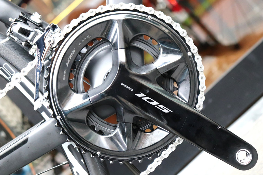 コルナゴ COLNAGO V3 2025モデル 500Sサイズ シマノ 105 R7120 12S カーボン ロードバイク 【東京南麻布店】
