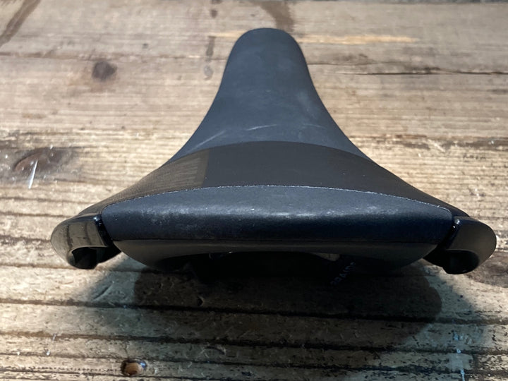 JH351 フィジーク fizik アリアンテ ALIANTE R1 レギュラー サドル 黒 カーボンレール