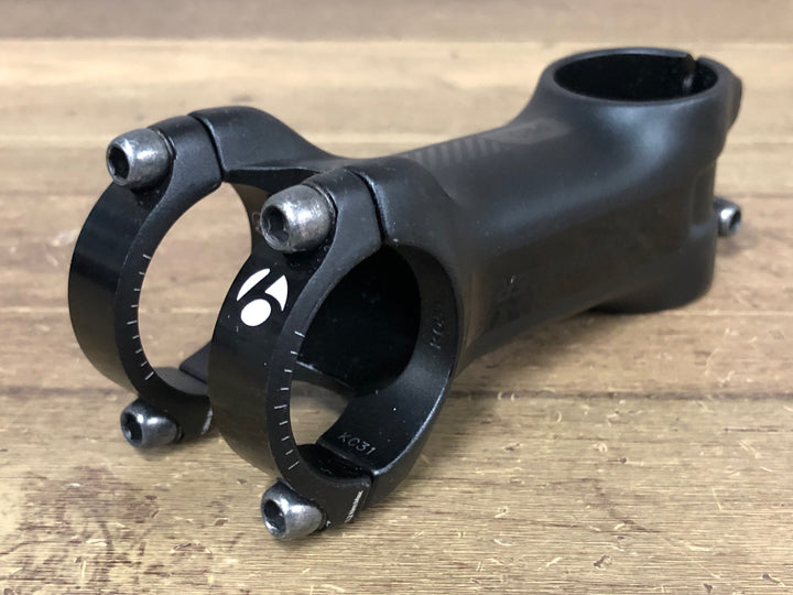 JQ714 ボントレガー BONTRAGER ELITE BLENDR PRO STEM アルミステム 黒 90mm