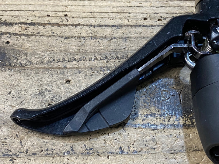 JX415 シマノ SHIMANO ST-RS685 STIレバー 右