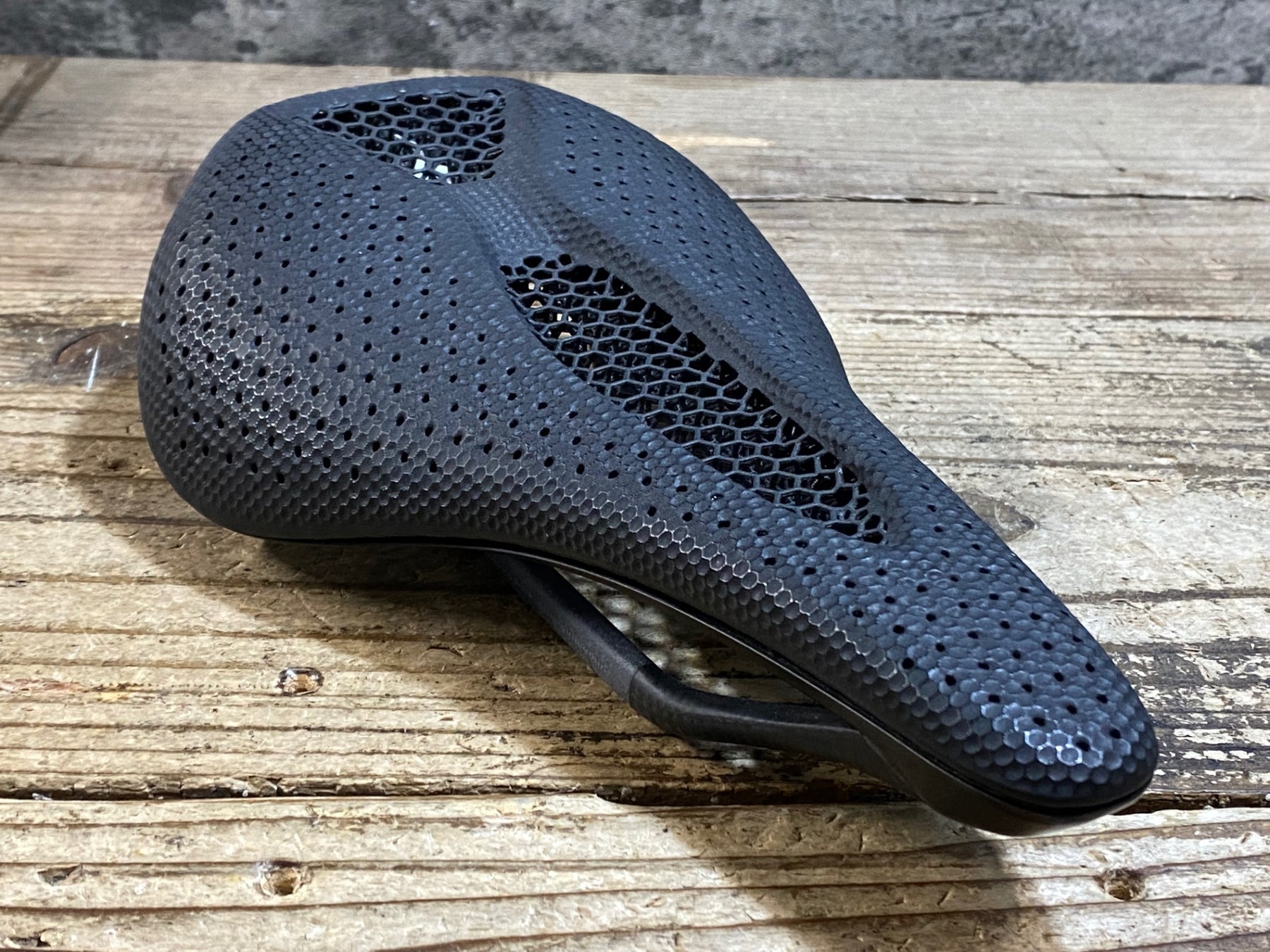 KC293 スペシャライズド SPECIALIZED S-WORKS POWER MIRROR サドル