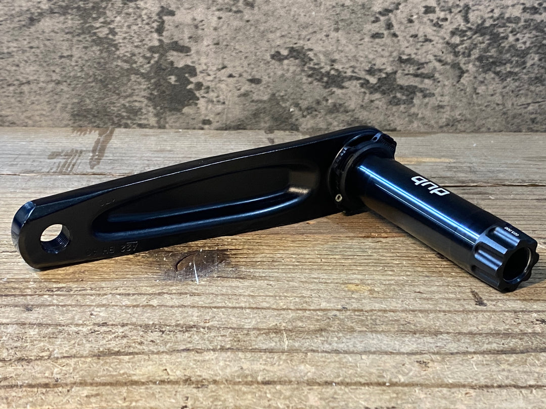 JX430 スラム SRAM ライバル RIVAL 左クランクアーム 170mm dub
