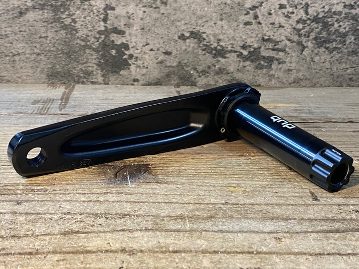 JX430 スラム SRAM ライバル RIVAL 左クランクアーム 170mm dub