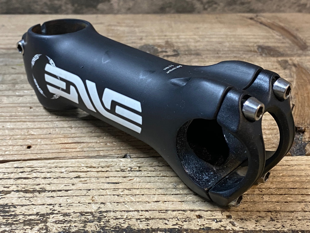 JA983 エンヴィ ENVE ROAD STEM カーボン ステム 110mm Φ31.8 OS ±6°