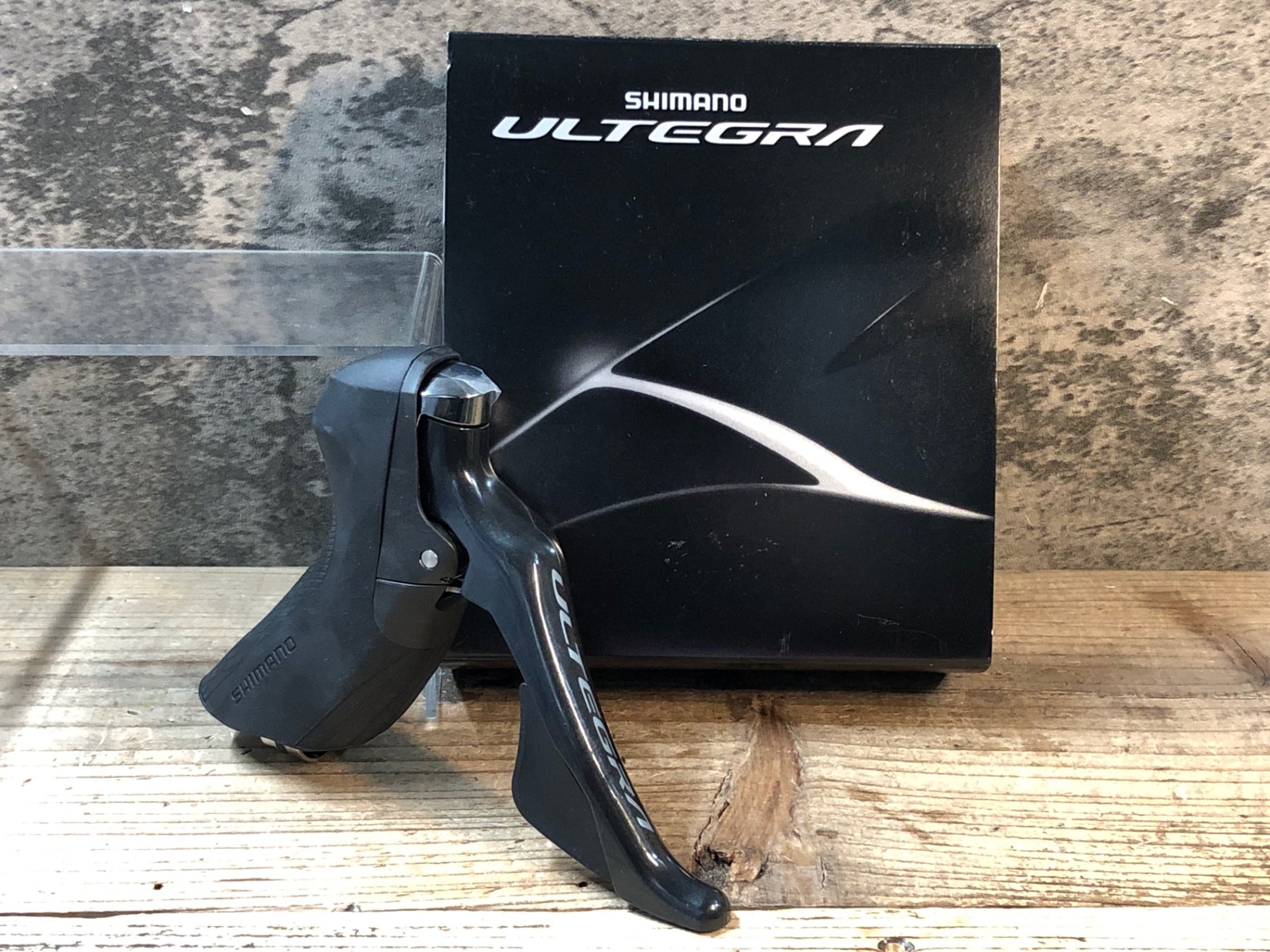 JR373 シマノ SHIMANO アルテグラ ULTEGRA ST-R8000-R STIレバー 11S