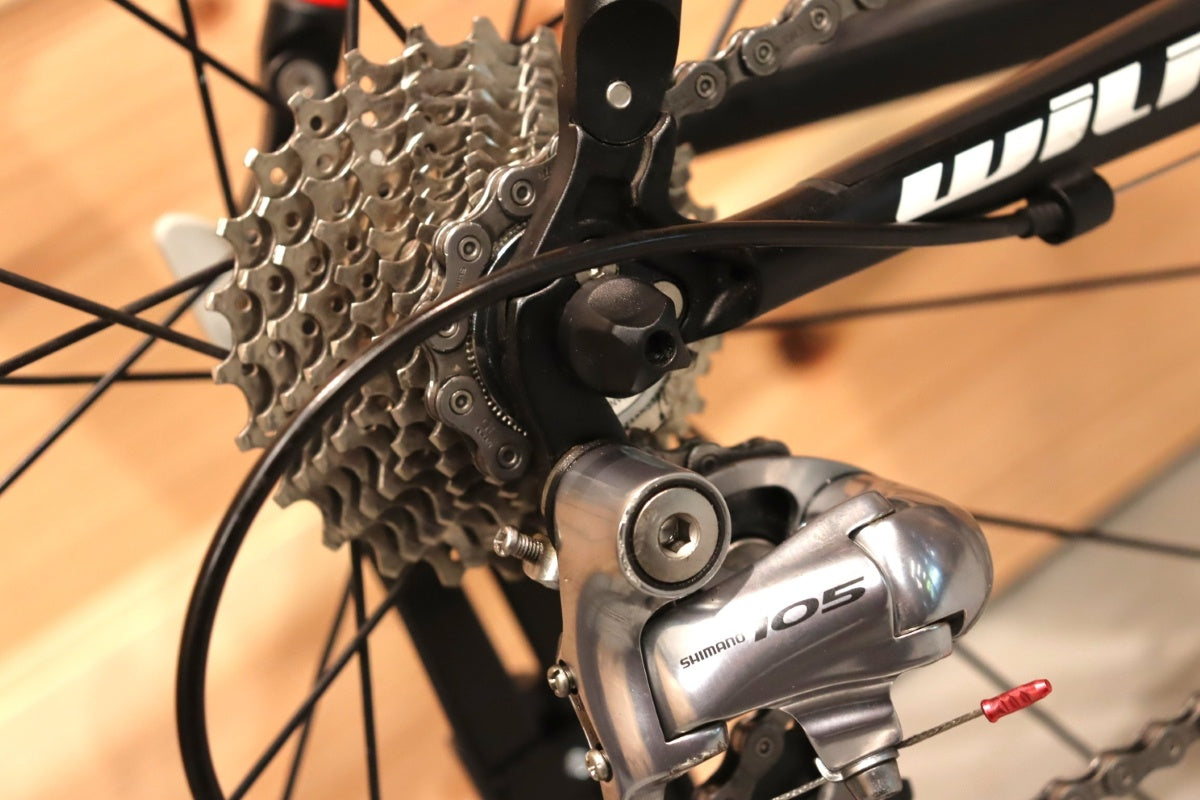 ウィリエール WILIER ラ・トリエスティーナ LA TRIESTINA 2011モデル