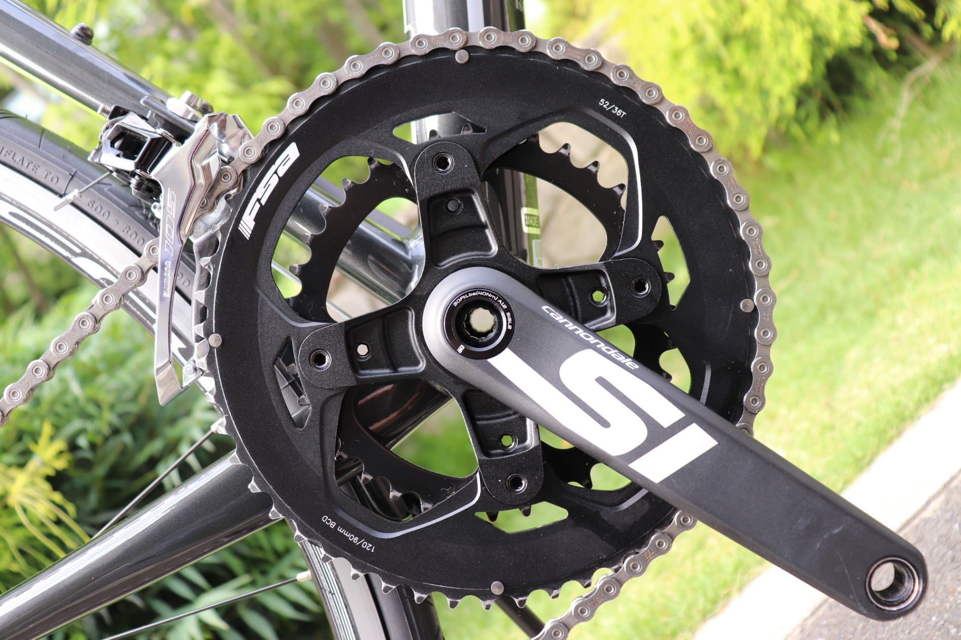 キャノンデールcaad12アルテグラ2019 極美品 50サイズ キャノンデールcaad12アルテグラ2019 極美品 50サイズ - メルカリ