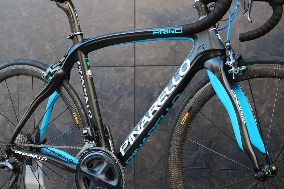 ピナレロ PINARELLO プリンス PRINCE 2017 500サイズ シマノ  