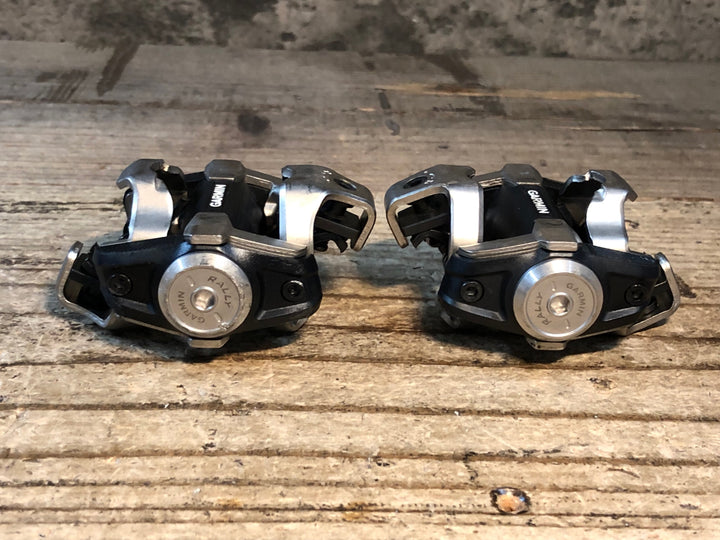 JO096 ガーミン GARMIN ラリー RALLY XC200 シマノ SPD ボディ本体のみ