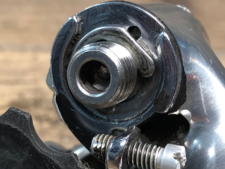 GO616 シマノ SHIMANO デュラエース DURA-ACE RD-7700 リアディレイラー 9S SS