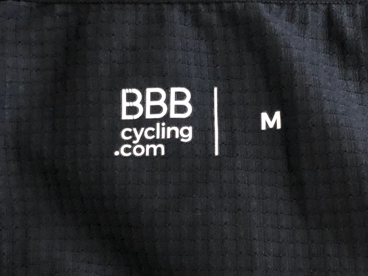 KL352 BBB cycling ビブショーツ 黒 M