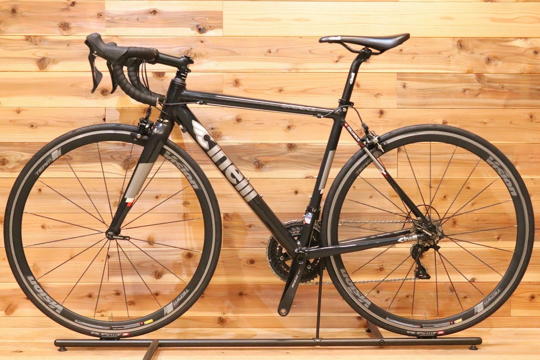 チネリ CINELLI エクスペリエンス EXPERIENCE 2019モデル Sサイズ シマノ 105 R7000 11S アルミ ロードバイク 【広島店】