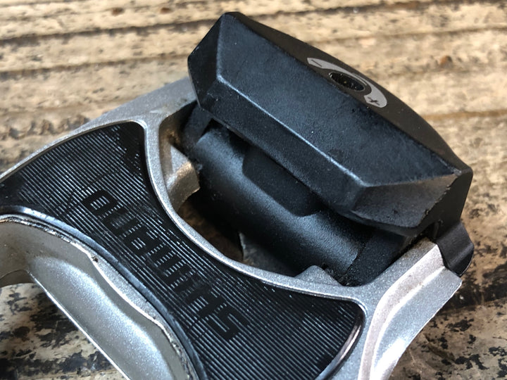 JO950 シマノ SHIMANO アルテグラ PD-6610 ビンディングペダル SPD-SL