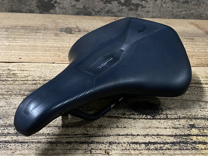 JU825 スペシャライズド SPECIALIZED パワー POWER MIMIC サドル HOLLOW TIレール 168mm