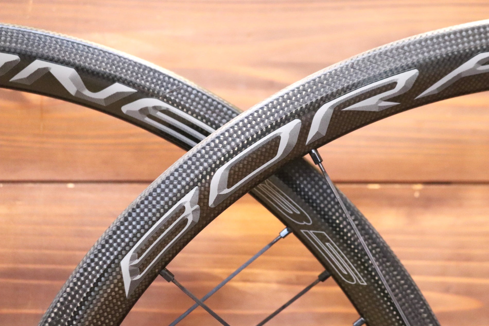 カンパニョーロ CAMPAGNOLO ボーラワン BORA ONE 35 AC3 カーボン