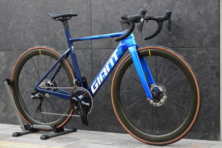 ジャイアント GIANT PROPEL ADVANCED SL TEAM 2024 XS シマノアルテグラ R8170 Di2 12S カーボン ロードバイク【福岡店】