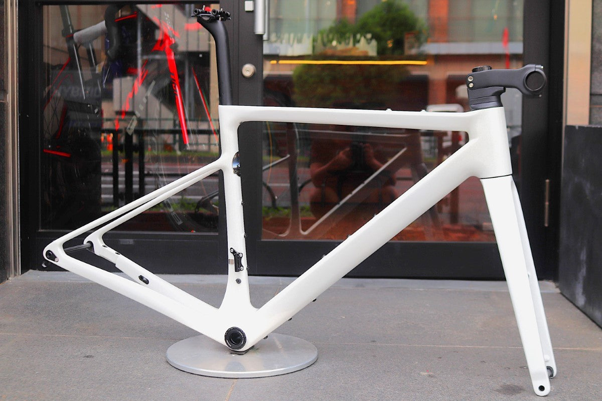 ギザロ GHISALLO GE-110 2024モデル XSサイズ カーボン ロードバイク