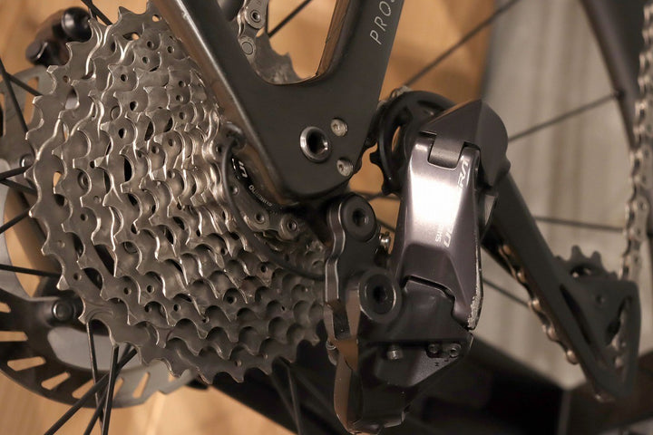 トレック TREK エモンダ ディスク EMONDA SLR DISC P1 2022 52サイズ アルテグラ Di2 R8170 12S カーボン ロードバイク 【千葉店】