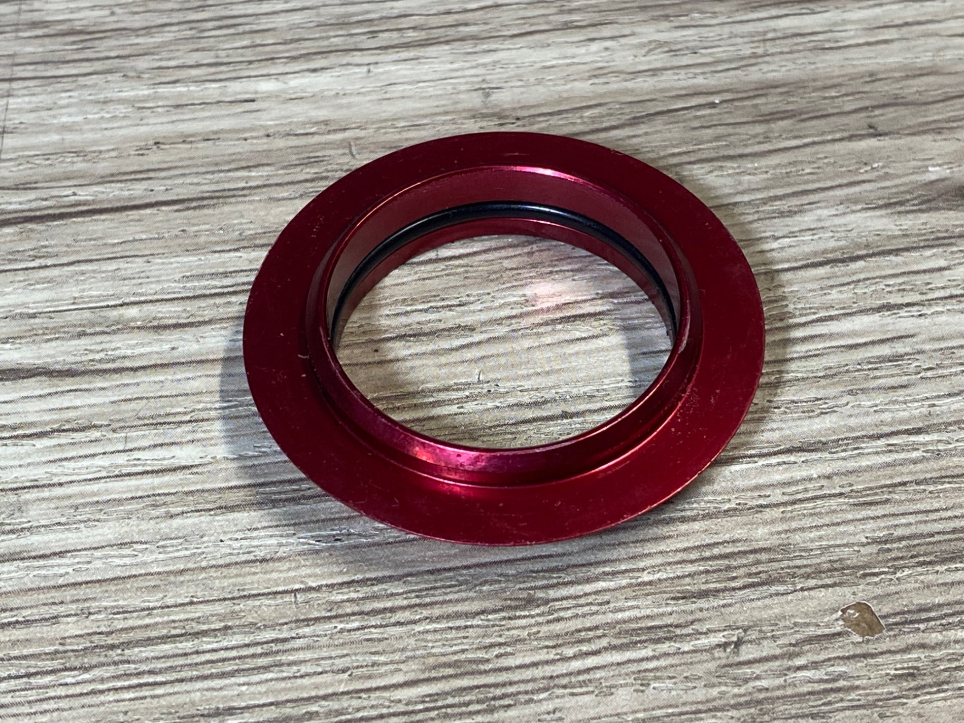 JT261 クリスキング CHRIS KING NoThreadSet アヘッド ヘッドパーツ