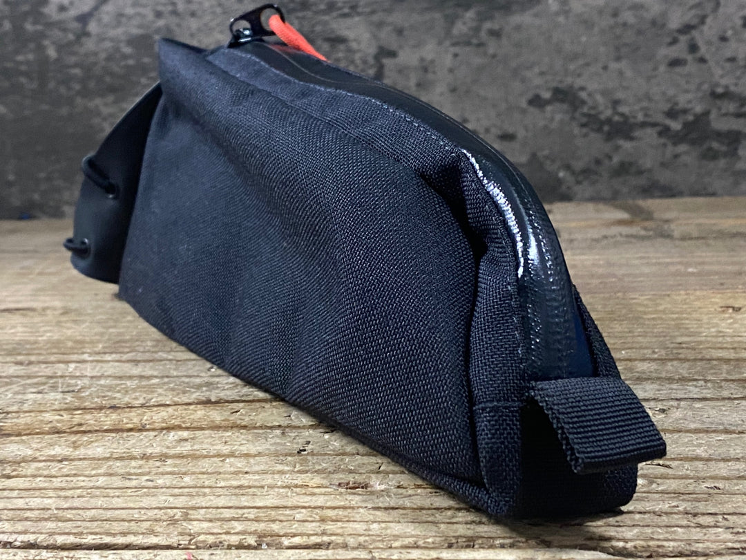 KL449 レストラップ RESTRAP トップチューブバッグ