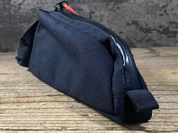 KL449 レストラップ RESTRAP トップチューブバッグ