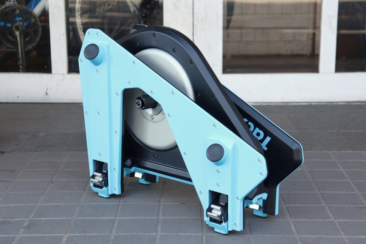 タックス TACX ネオ NEO 2T SMART ダイレクトドライブ スマートローラー ローラー台 【横浜店】