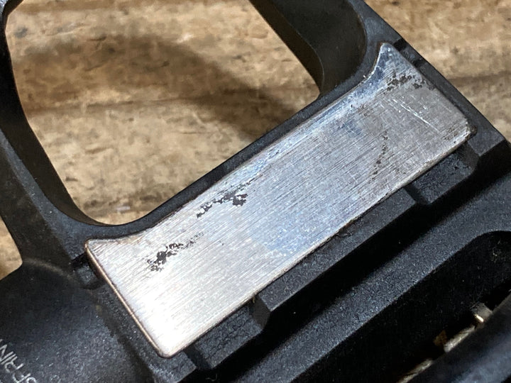 KC586 ルック LOOK KEO SPRINT ビンディングペダル 黒