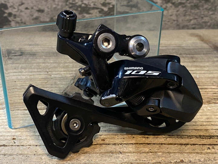 KR467 シマノ SHIMANO 105 RD-R7000 リアディレイラー 11S SS
