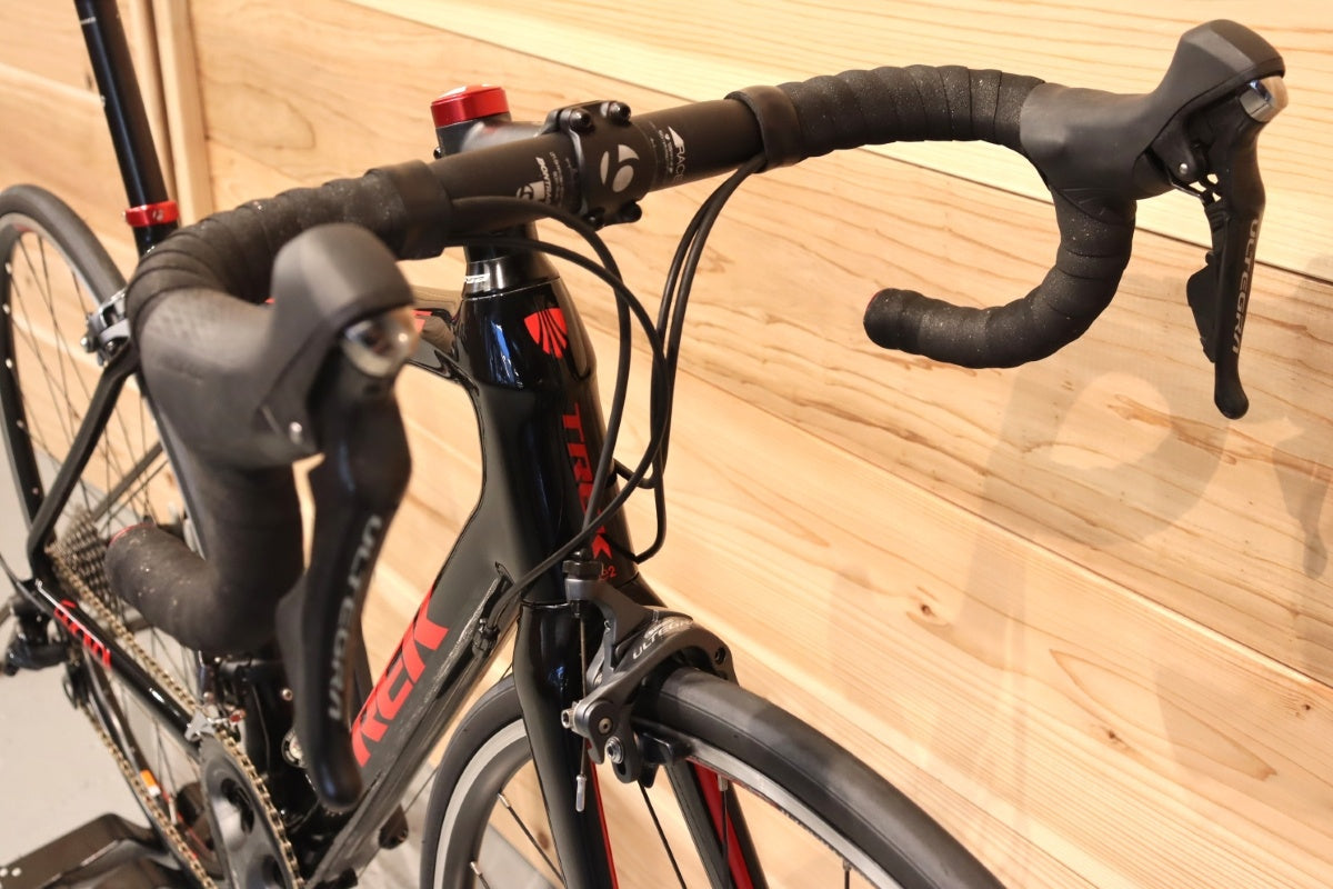 トレック TREK エモンダ EMONDA S6 2015 52サイズ アルテグラMIX 11S