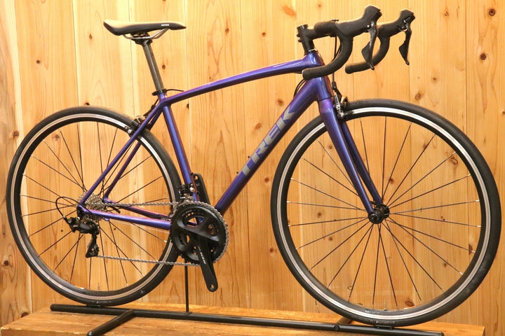 トレック TREK エモンダ EMONDA ALR5 2019年モデル 52サイズ シマノ 105 R7000 11S アルミ ロードバイク 【芦屋店】