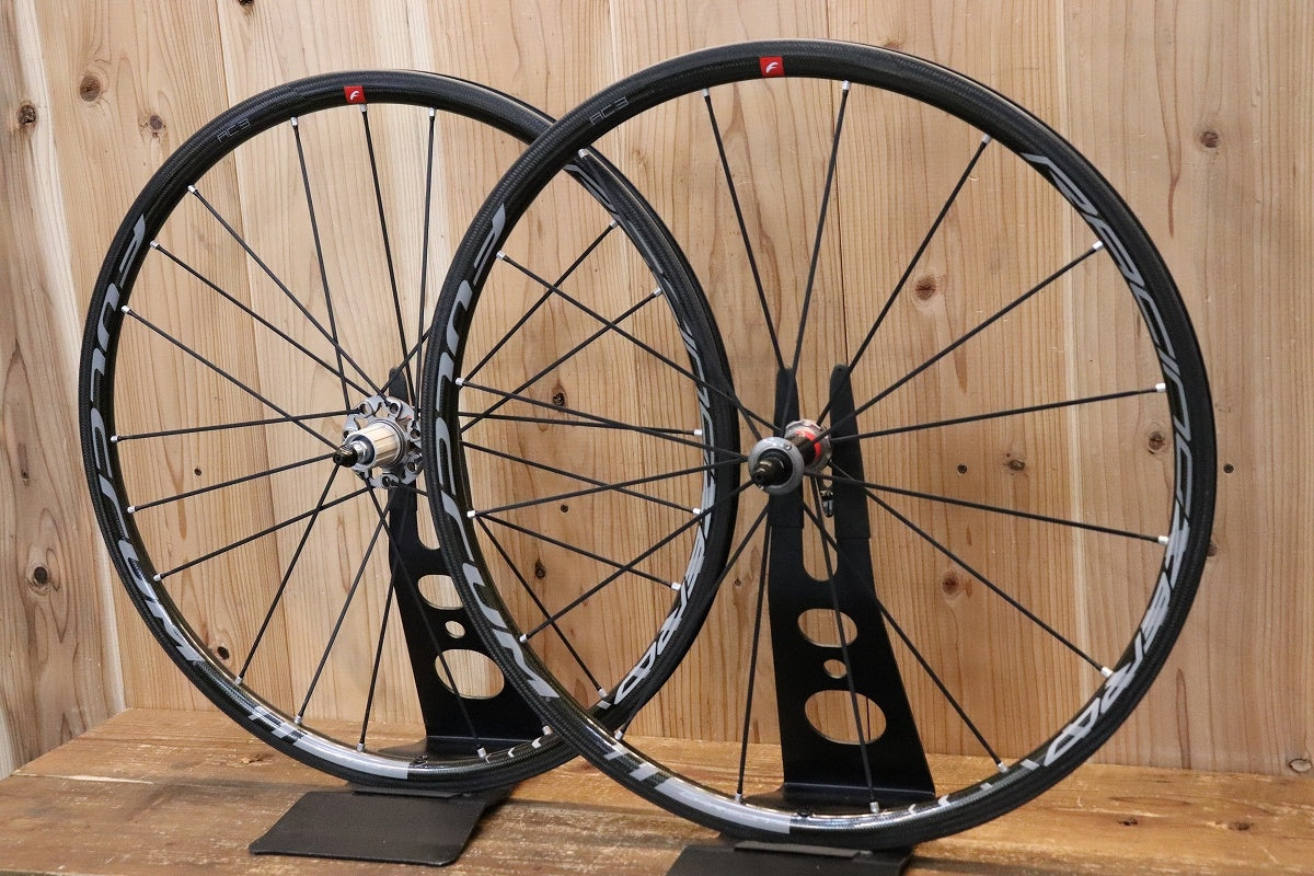 フルクラム FULCRUM レーシング ゼロ カーボン RACING ZERO CARBON AC3