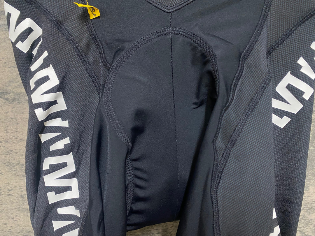 JZ645 マヴィック MAVIC ライドベター RIDE BETTER サイクルパンツ 2XS 黒