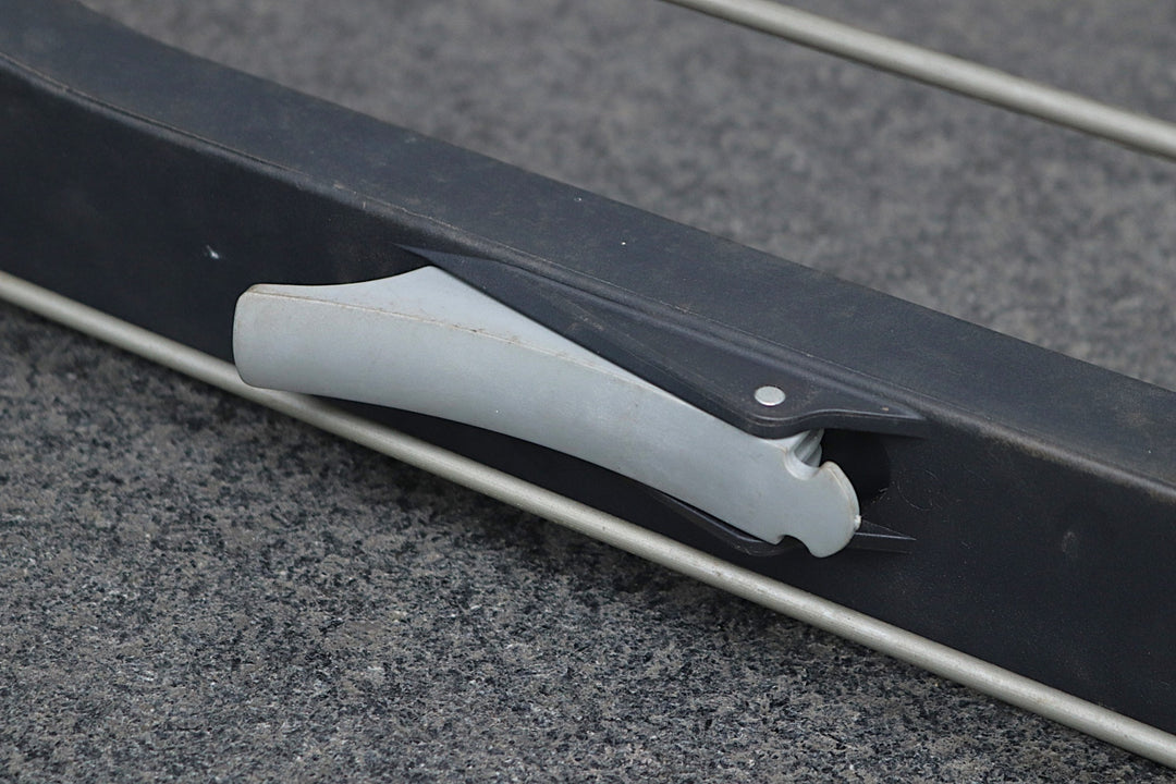 【訳あり】タックス TACX アンタレス ANTARES 3本ローラー  ローラー台 【東京南麻布店】