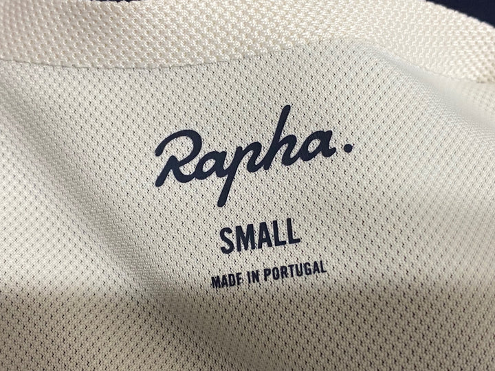 KM429 ラファ Rapha RCC PT BIB SHORTS Ⅱビブショーツ 紺 S