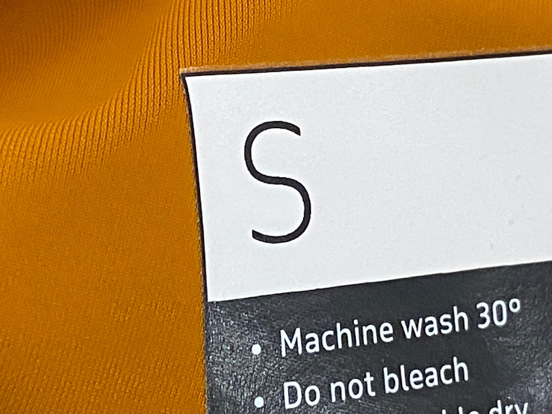 JZ383 イザドア Isadore Signature Bib Shorts ビブショーツ ブラウン S 未使用