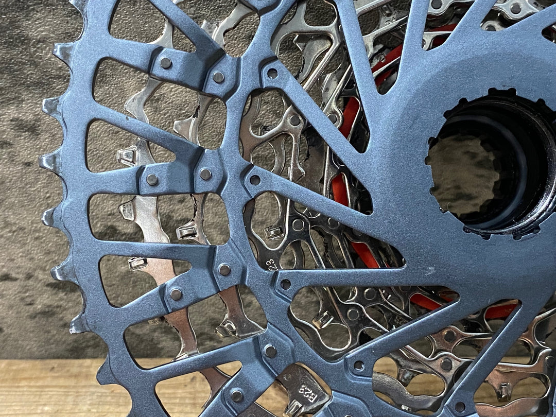 KM503 SRAM GX Eagle AXS Transmission Groupset (RD,CS,FC,ブリップシフト)