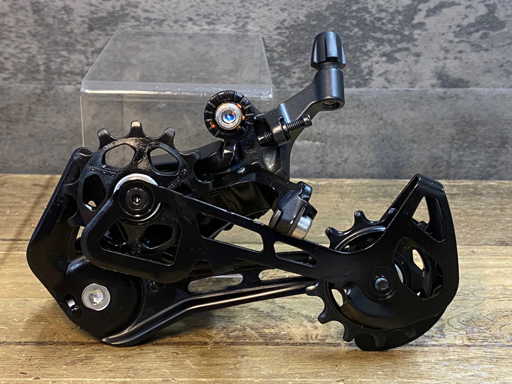 JP682 シマノ SHIMANO CUES SL-U6000 RD-U6000 10Sカセット 変速3点セット