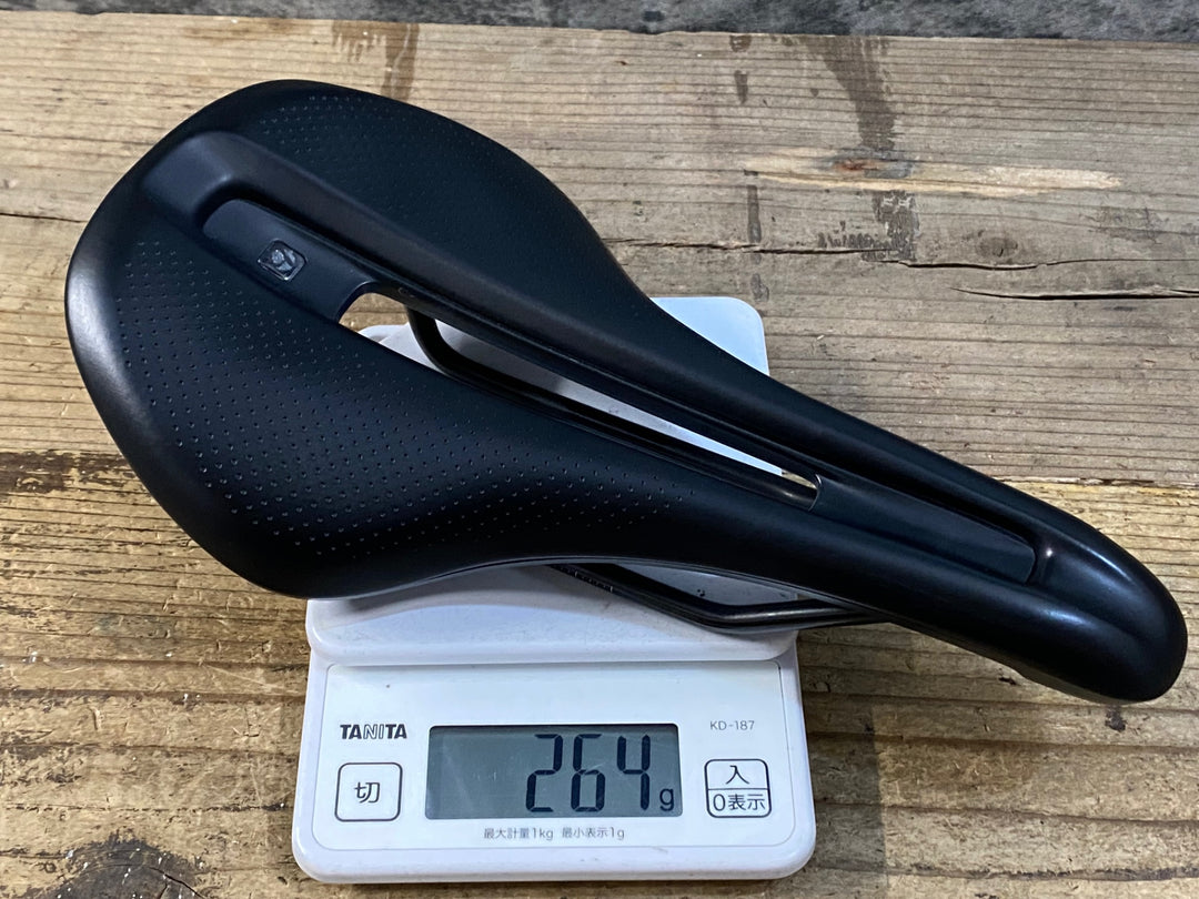 KL361 ボントレガー BONTRAGER VERSE ELITE サドル 145mm