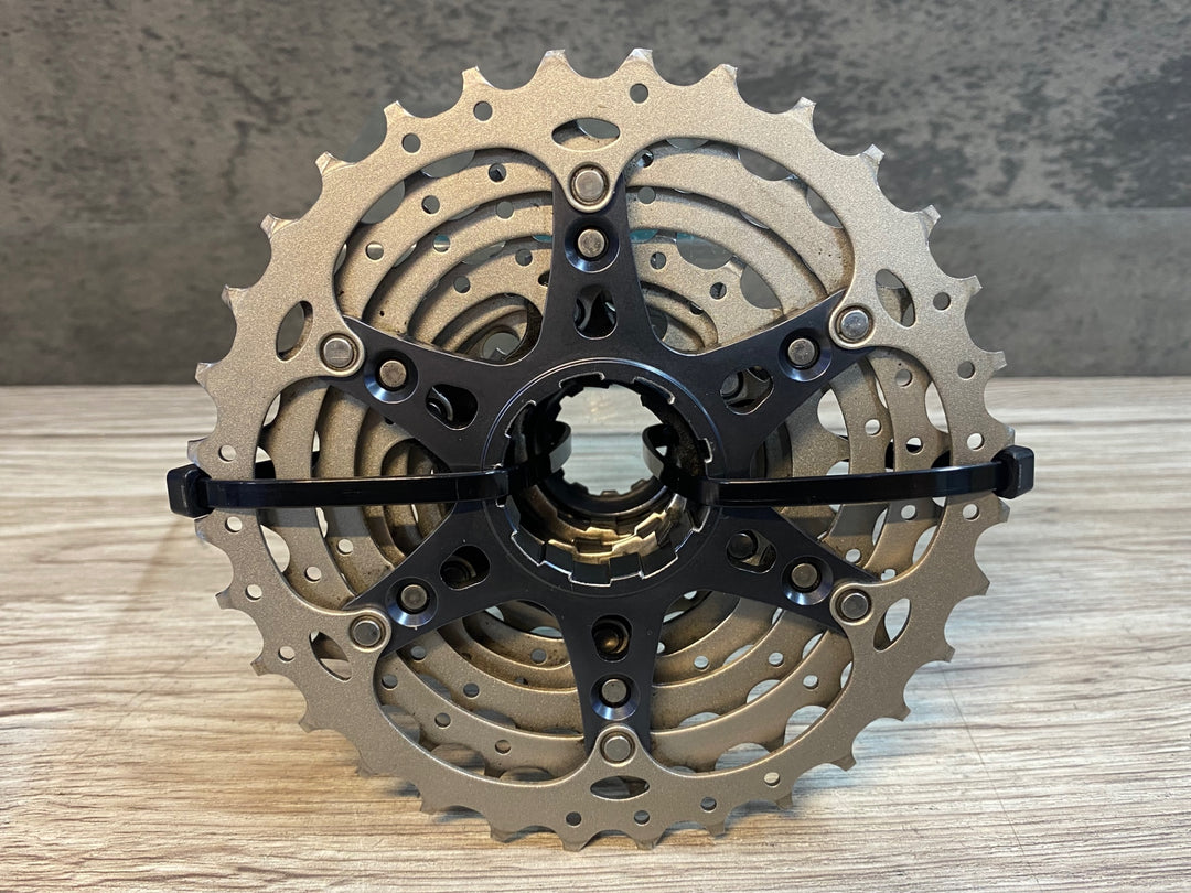 JN654 シマノ SHIMANO アルテグラ ULTEGRA CS-R8000 スプロケット 11-32T 11S