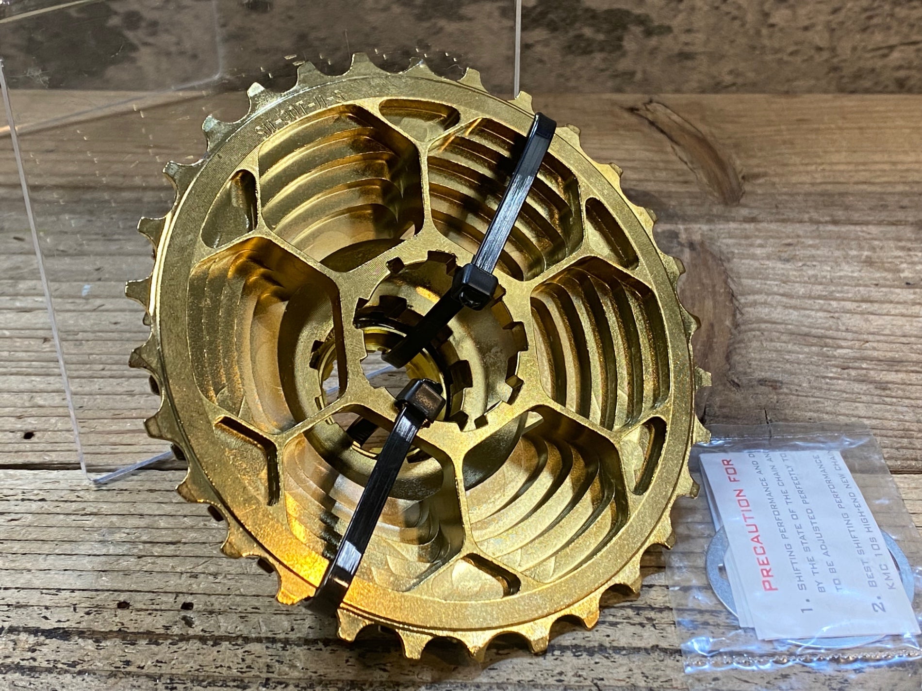 JV295 レーコン RECON スプロケット 11-30T SHIMANO – BICI AMORE