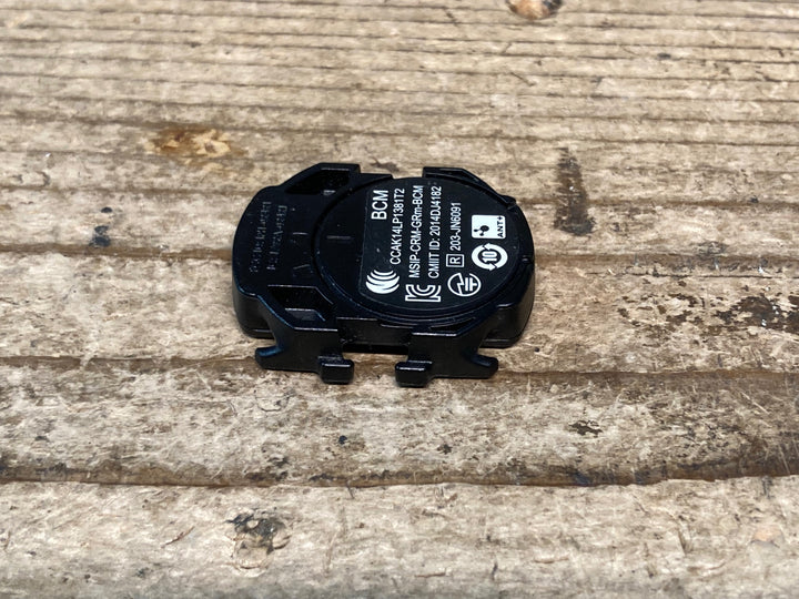 JM153 ガーミン GARMIN BCM ケイデンスセンサー ANT+