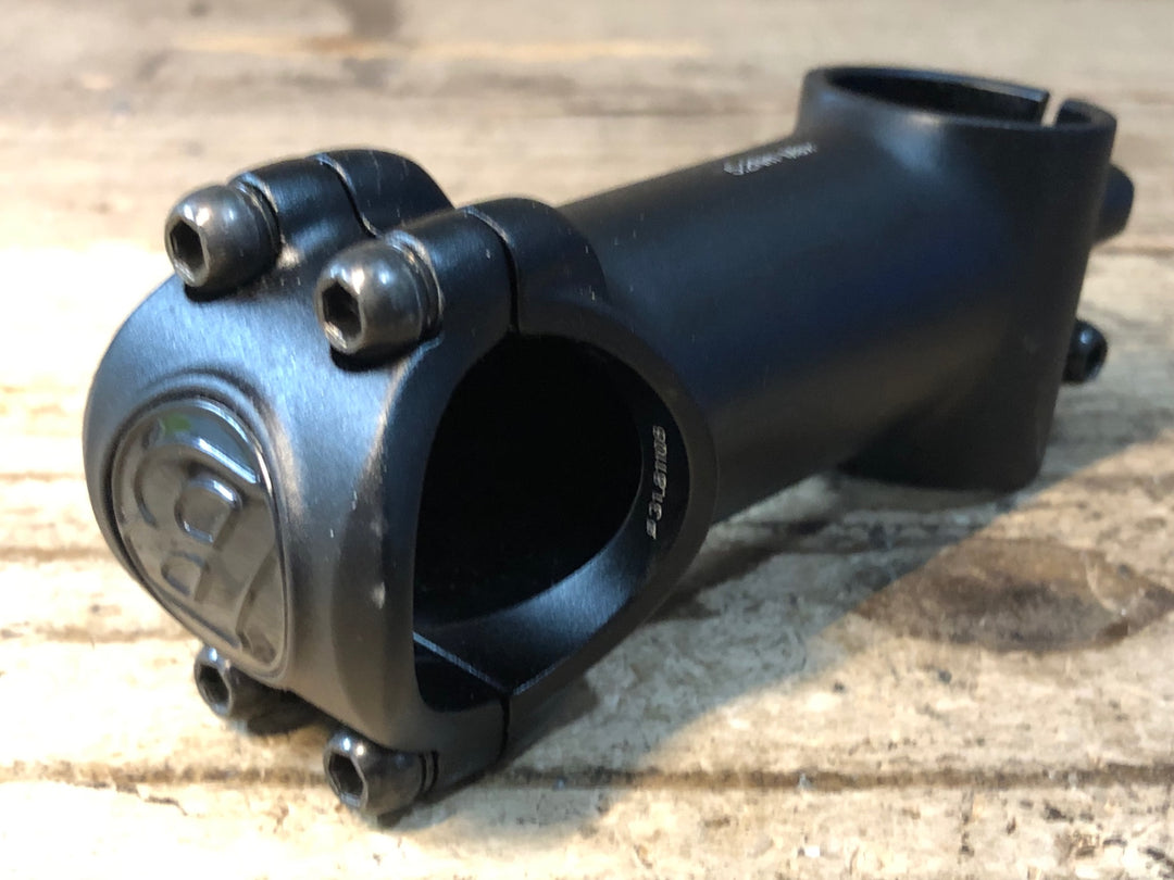 JR048 ボントレガー BONTRAGER RXL アルミステム 黒 80mm Φ31.8 OS